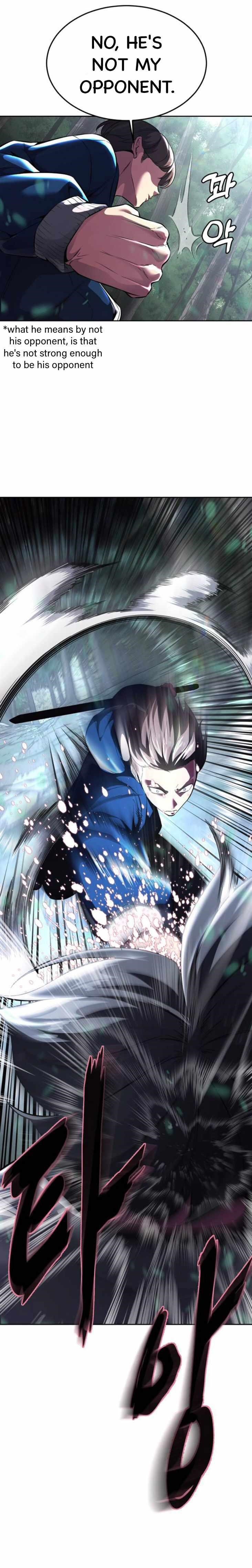 The Boy Of Death - Chapter 199 Page 78