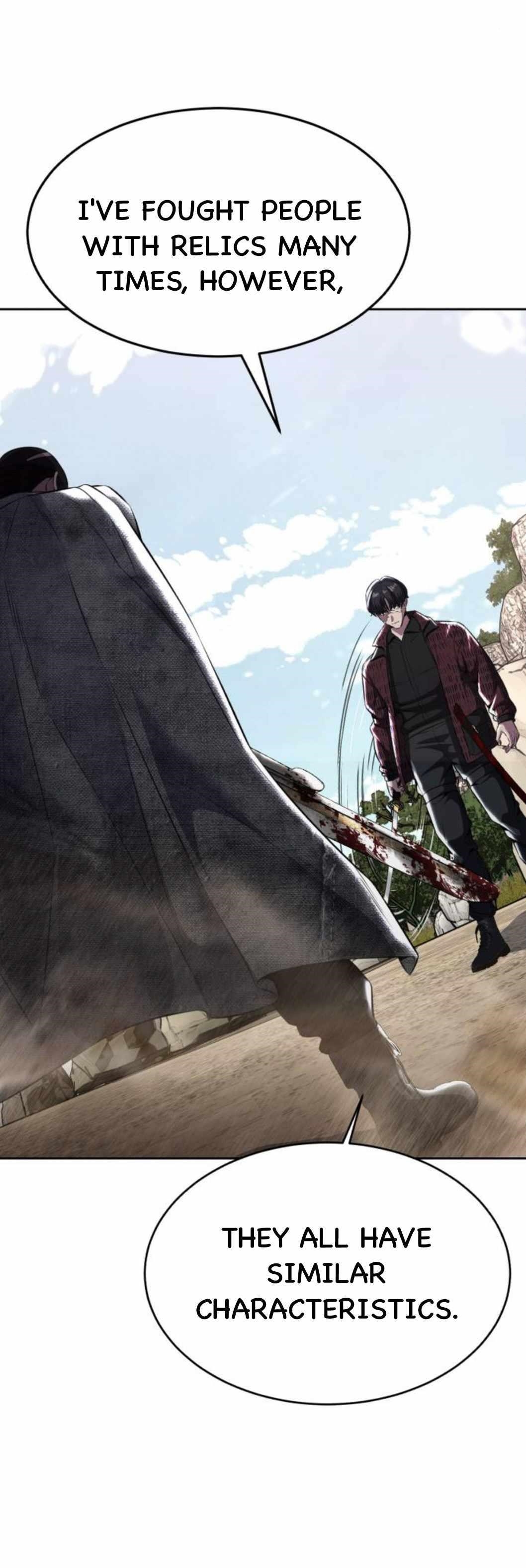 The Boy Of Death - Chapter 199 Page 85