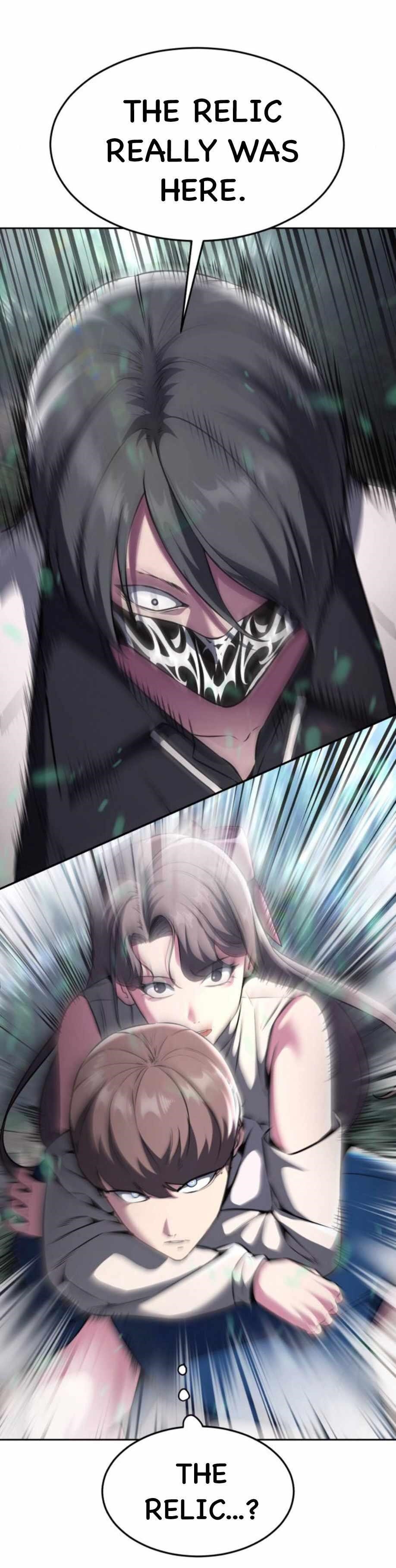 The Boy Of Death - Chapter 199 Page 9