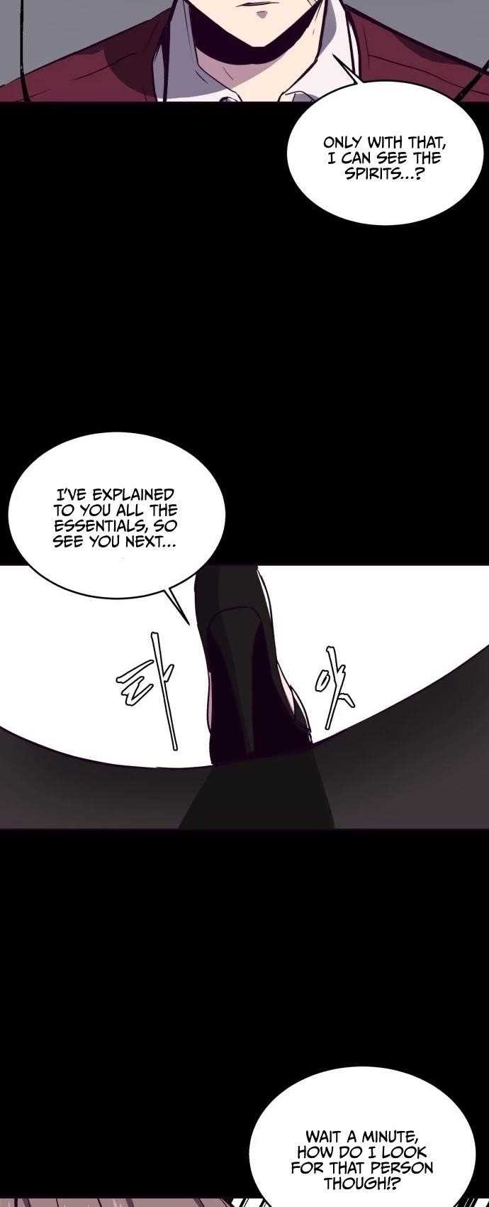 The Boy Of Death - Chapter 2 Page 12