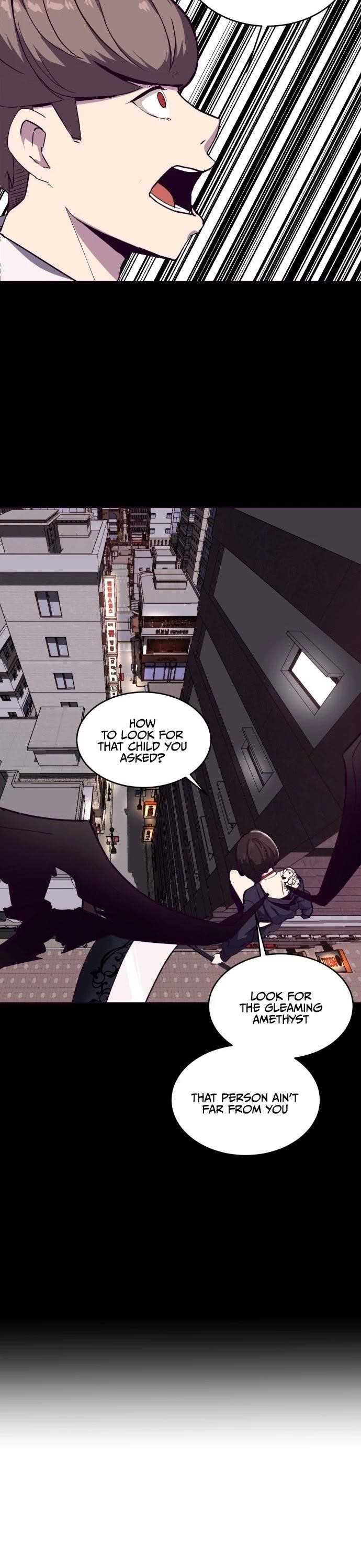 The Boy Of Death - Chapter 2 Page 13