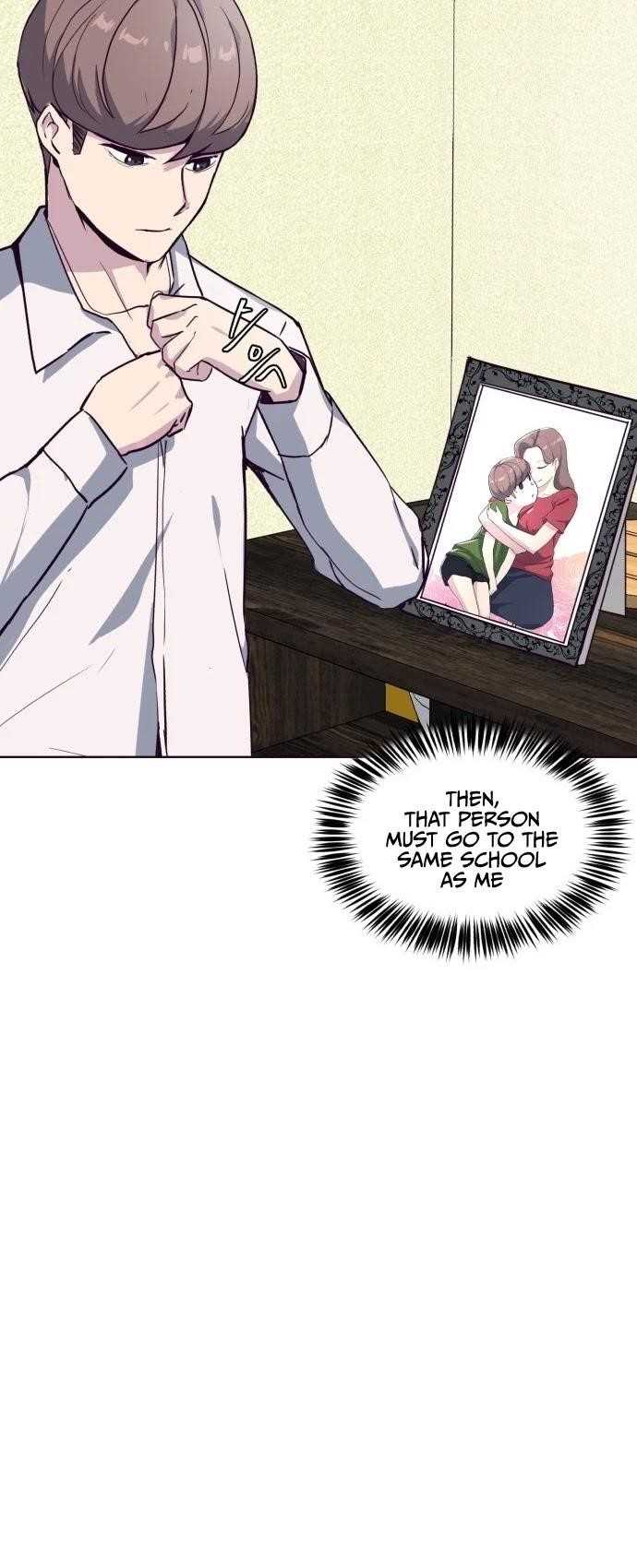 The Boy Of Death - Chapter 2 Page 15