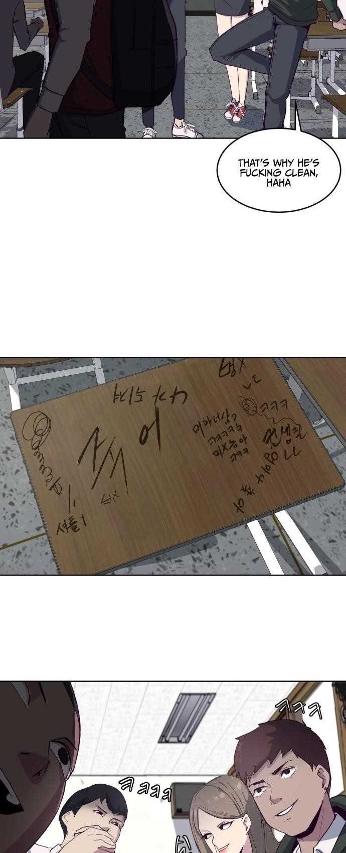 The Boy Of Death - Chapter 2 Page 18