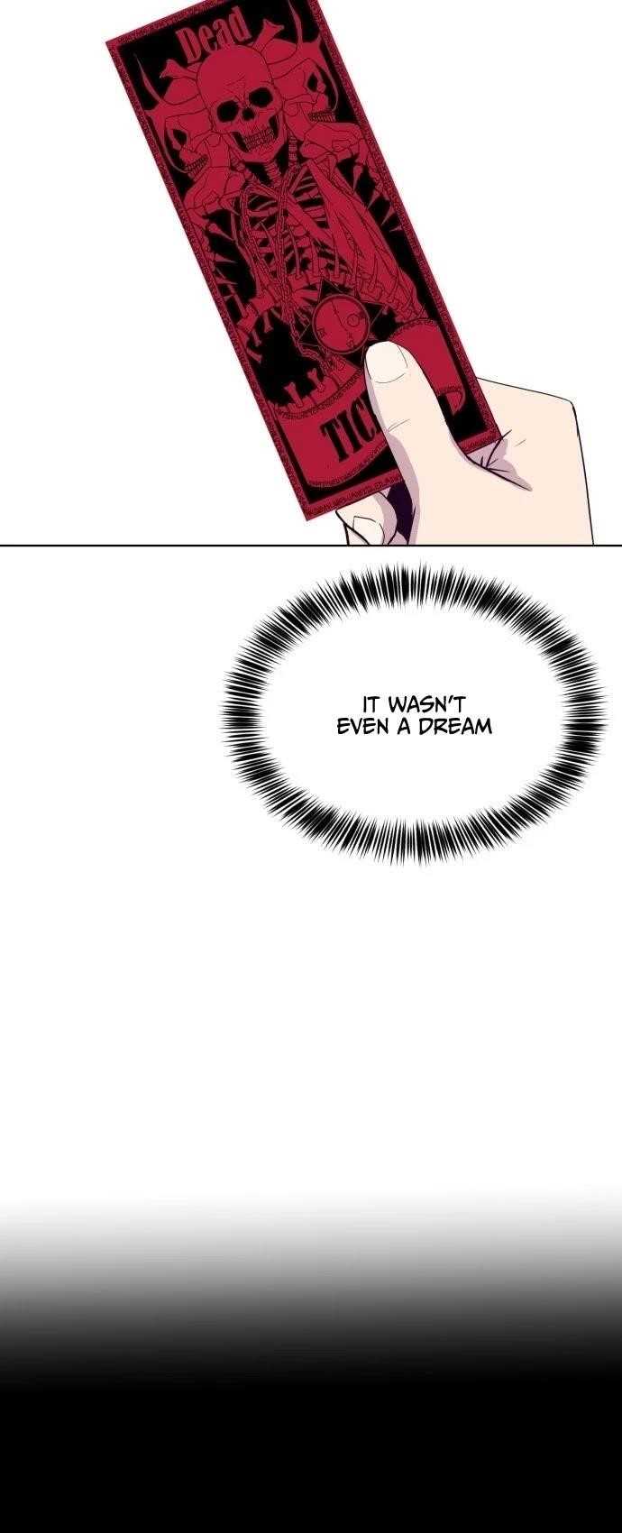 The Boy Of Death - Chapter 2 Page 2