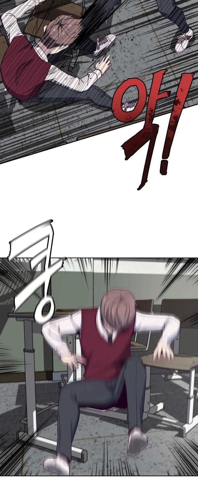 The Boy Of Death - Chapter 2 Page 29