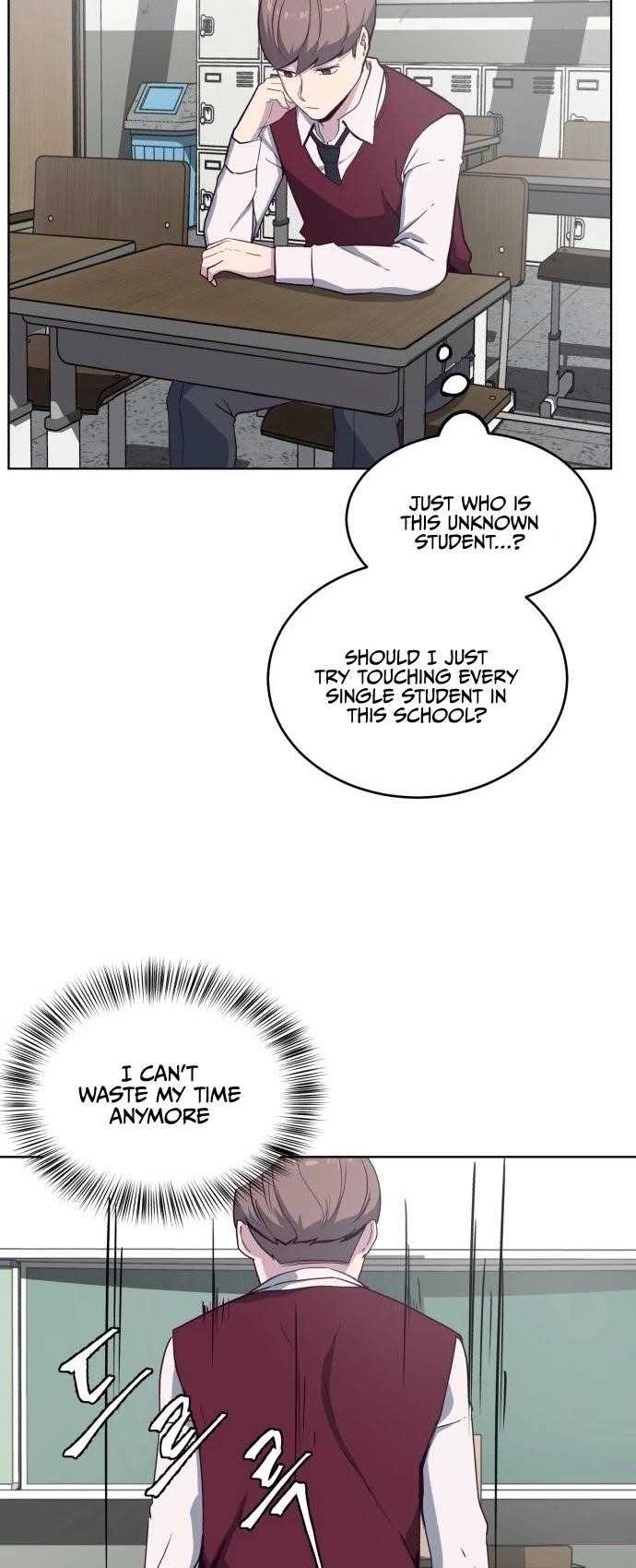 The Boy Of Death - Chapter 2 Page 36