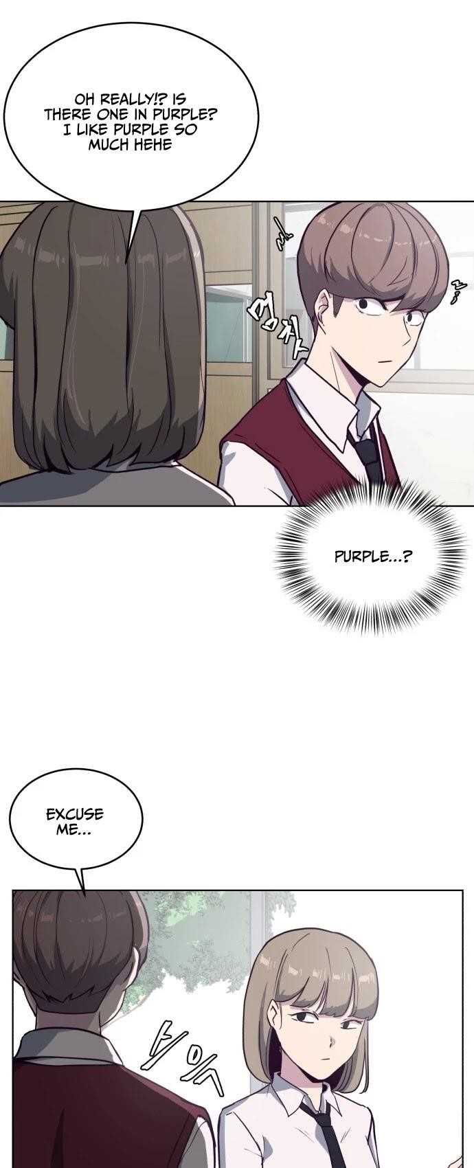 The Boy Of Death - Chapter 2 Page 38