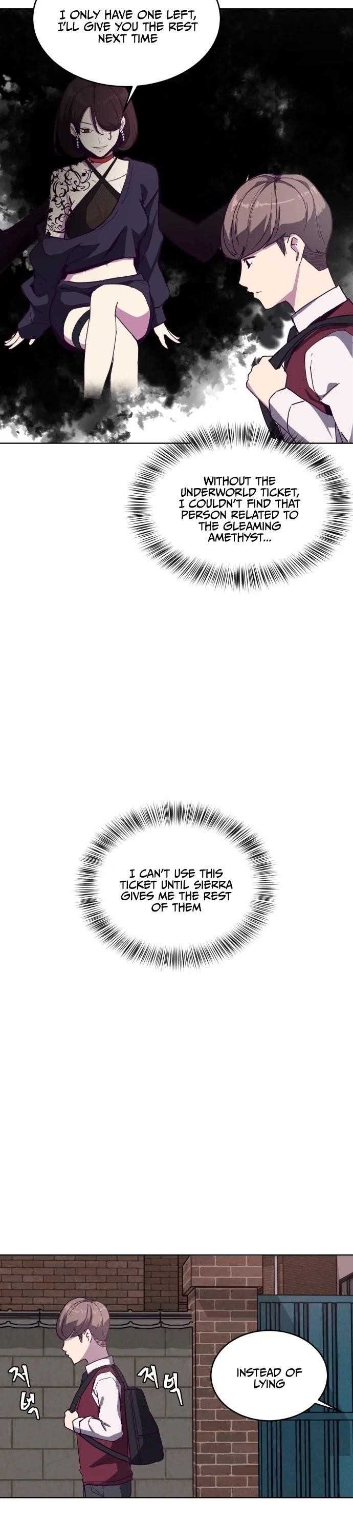 The Boy Of Death - Chapter 2 Page 46