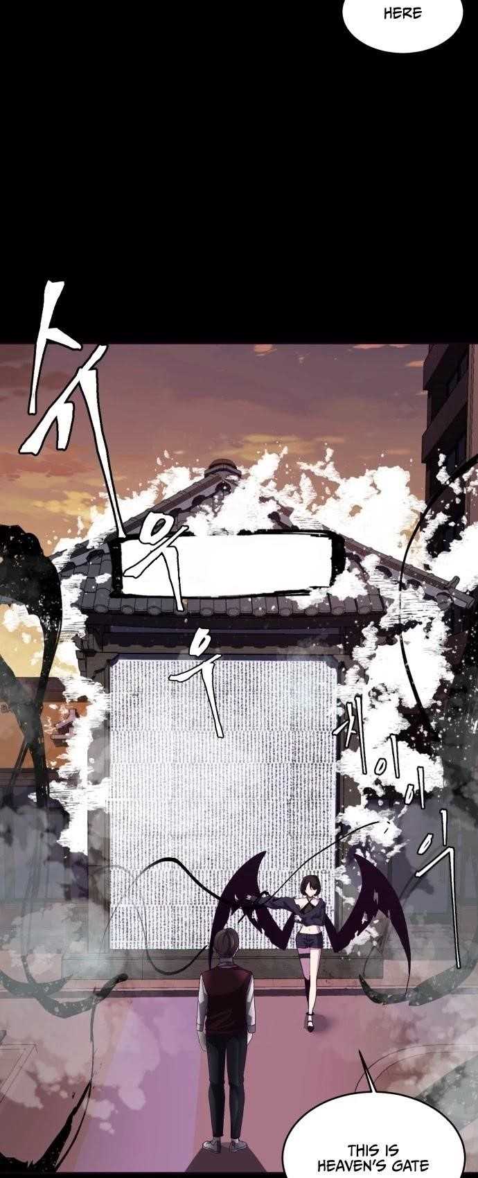 The Boy Of Death - Chapter 2 Page 5