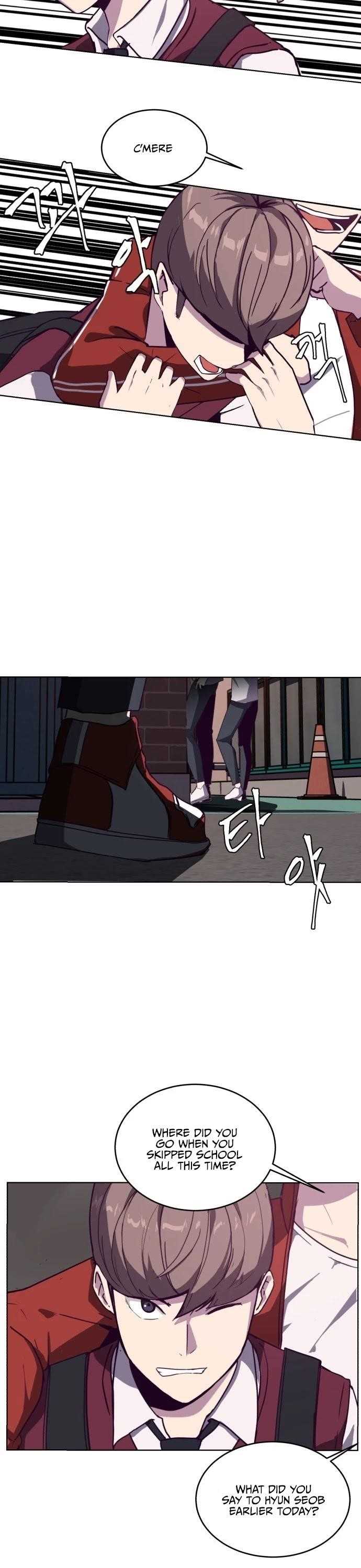 The Boy Of Death - Chapter 2 Page 52