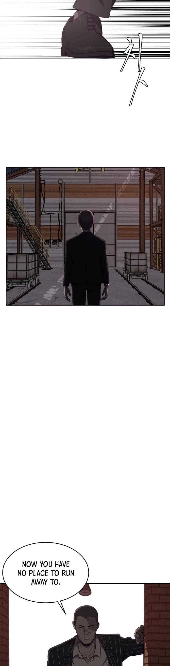 The Boy Of Death - Chapter 20 Page 15