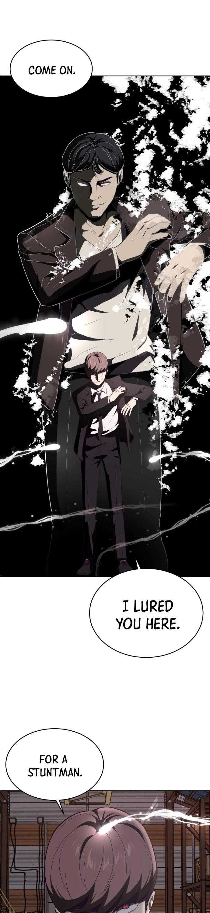 The Boy Of Death - Chapter 20 Page 17