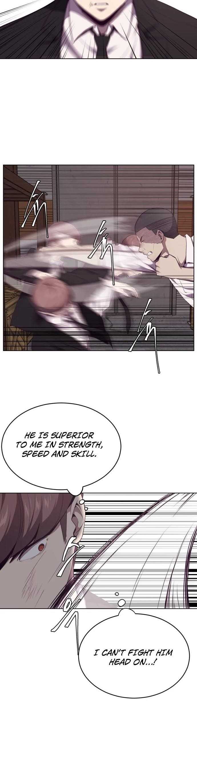 The Boy Of Death - Chapter 20 Page 20