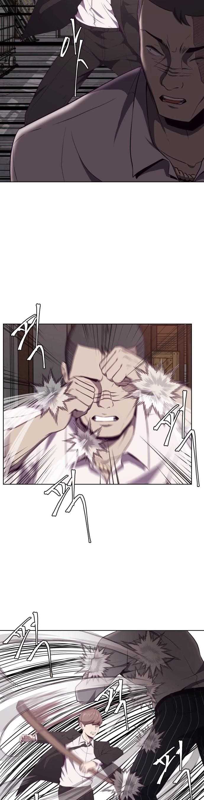 The Boy Of Death - Chapter 20 Page 24