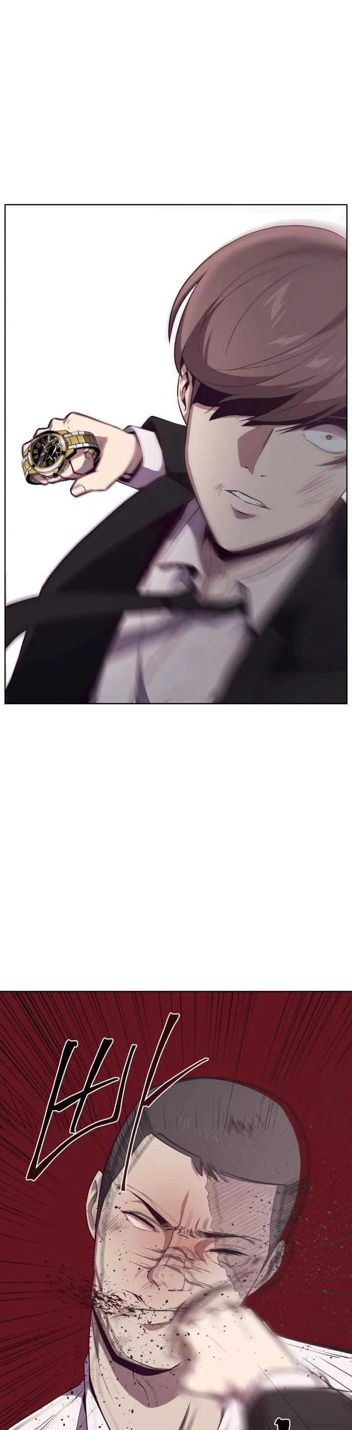 The Boy Of Death - Chapter 20 Page 30