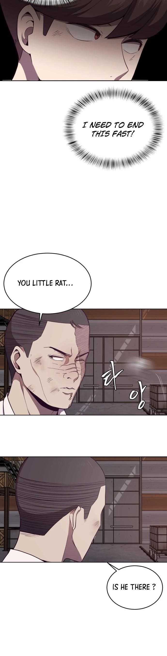 The Boy Of Death - Chapter 20 Page 35