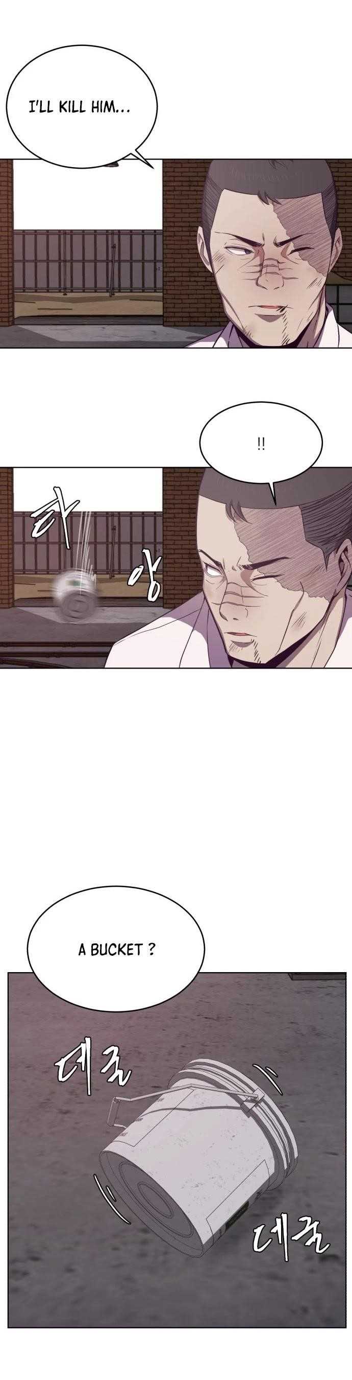 The Boy Of Death - Chapter 20 Page 36