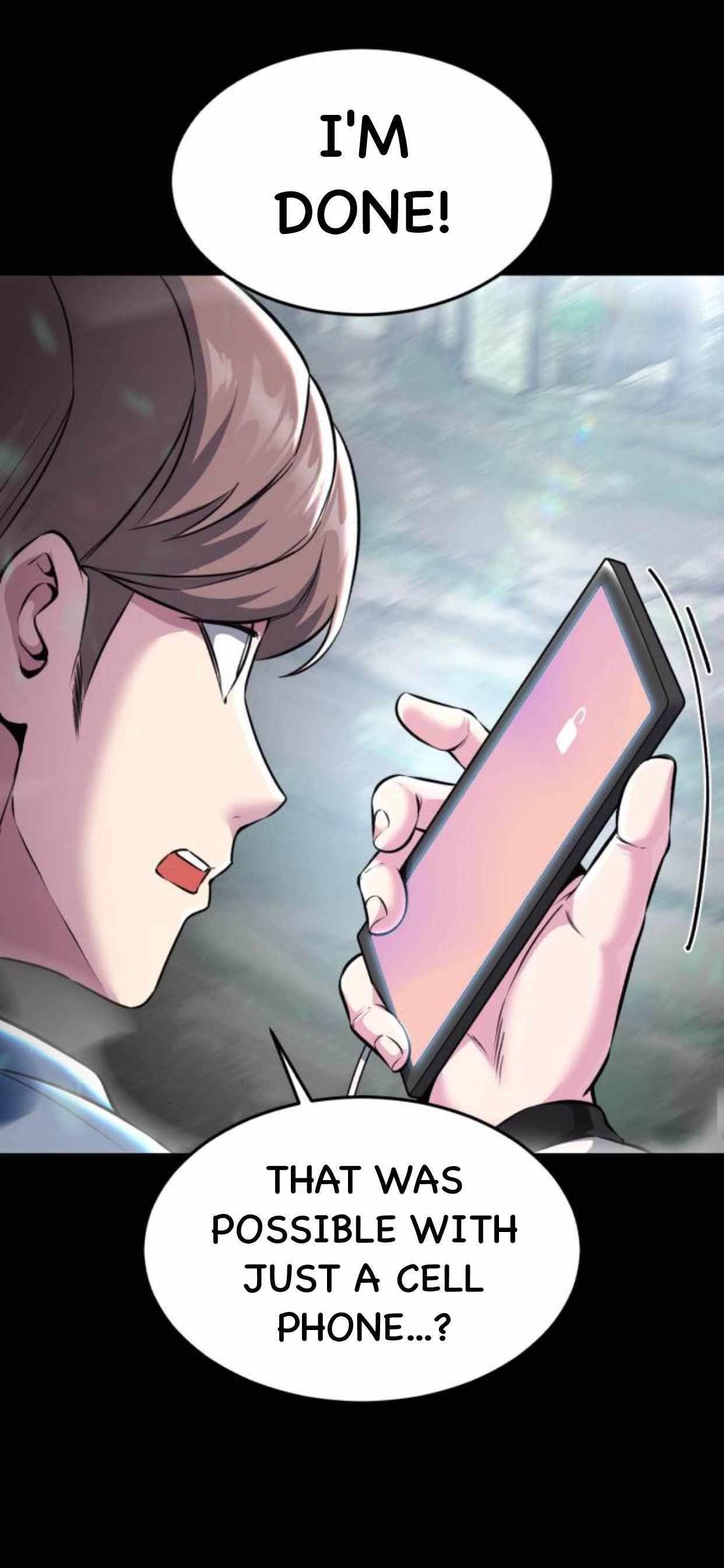 The Boy Of Death - Chapter 200 Page 10