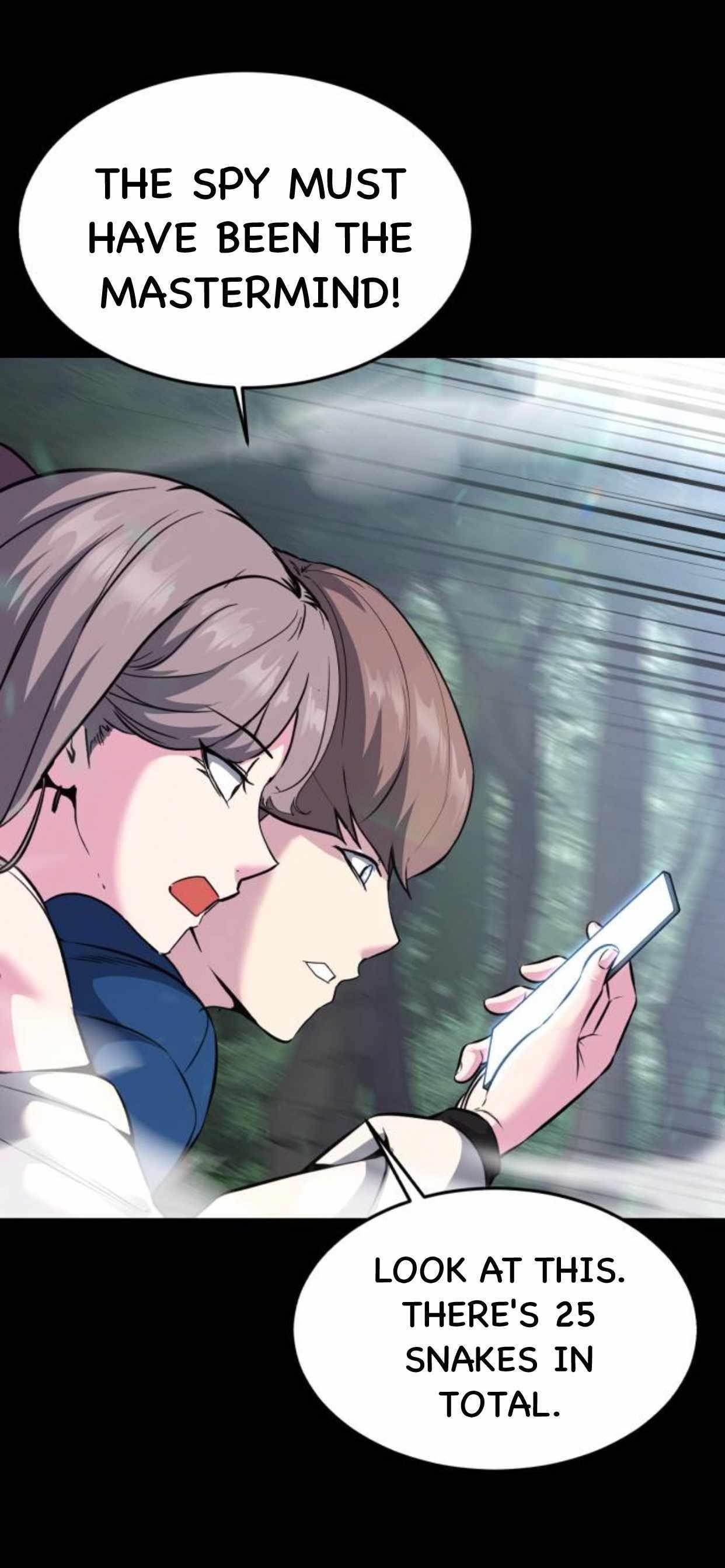 The Boy Of Death - Chapter 200 Page 11