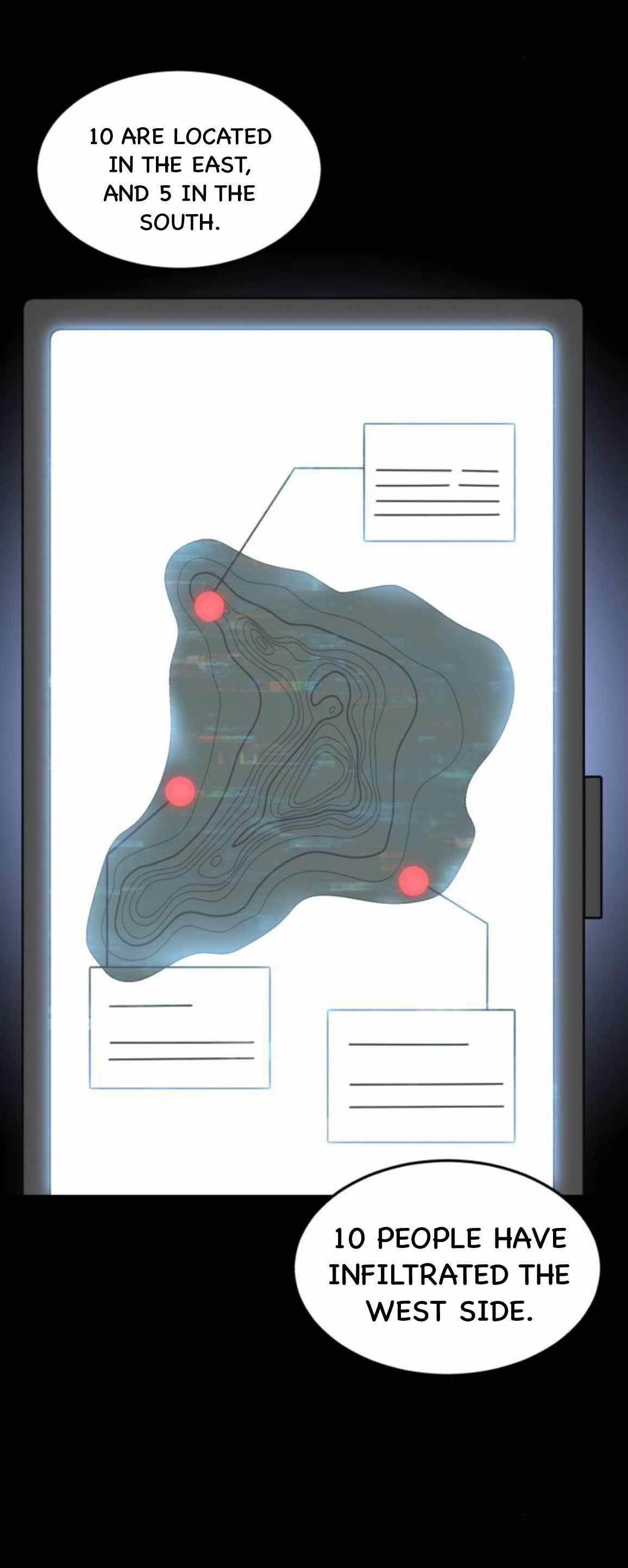 The Boy Of Death - Chapter 200 Page 12