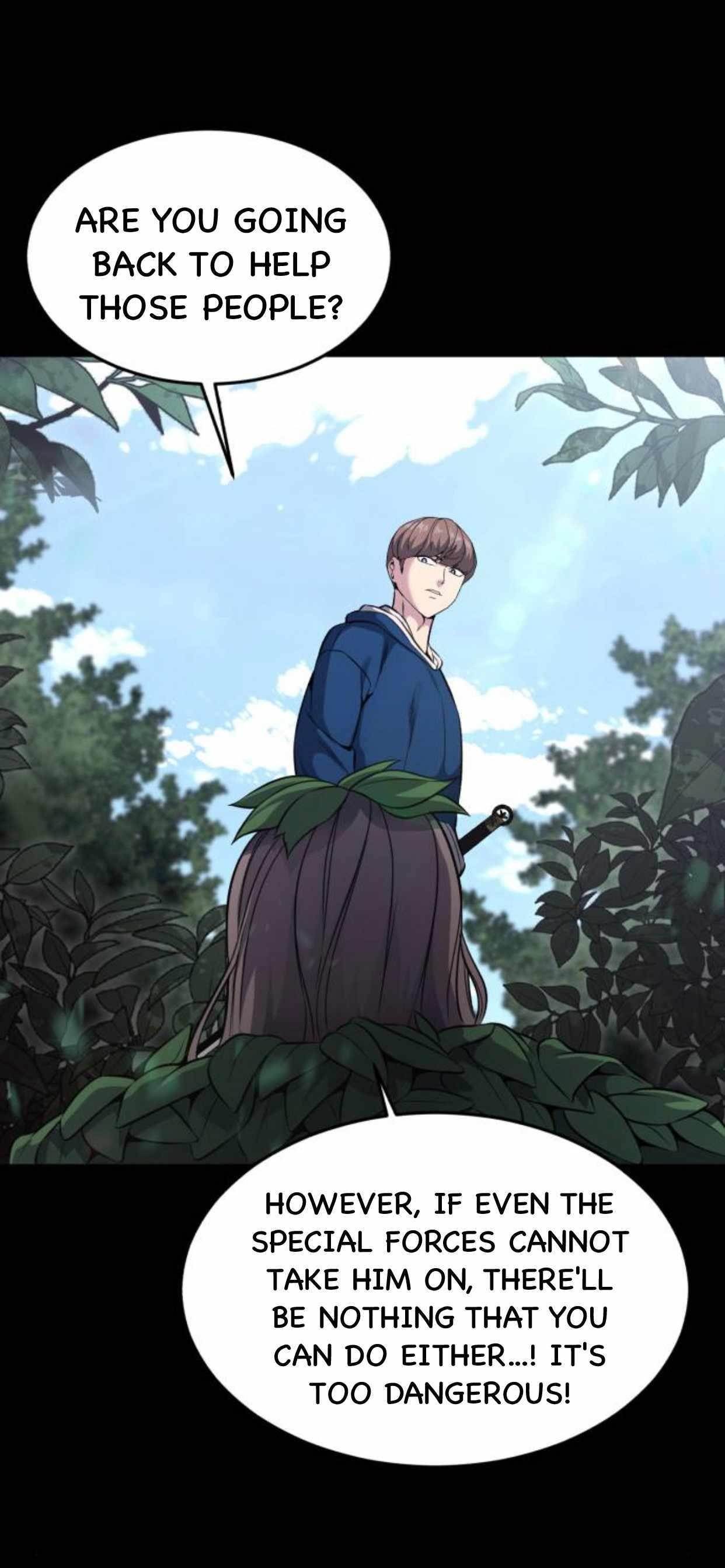 The Boy Of Death - Chapter 200 Page 16