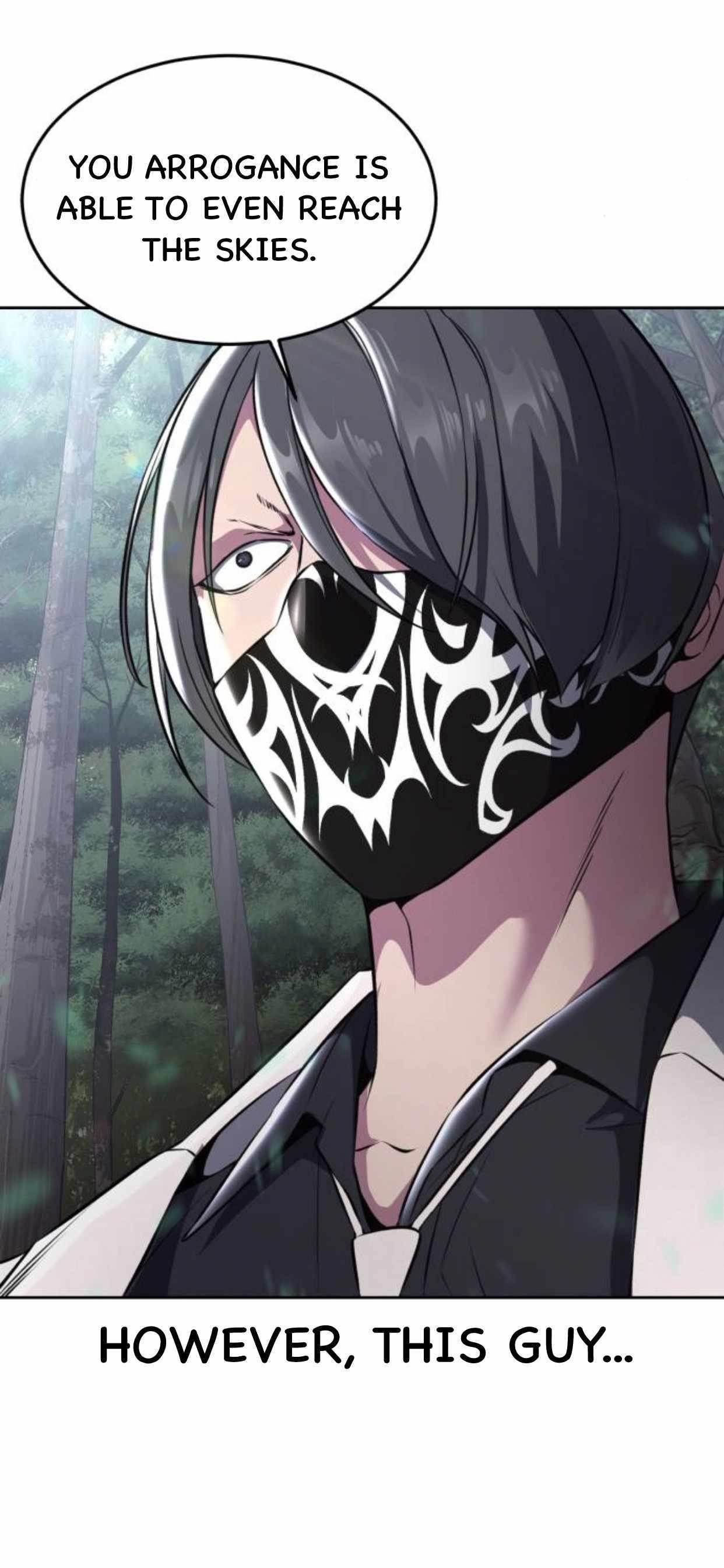 The Boy Of Death - Chapter 200 Page 19