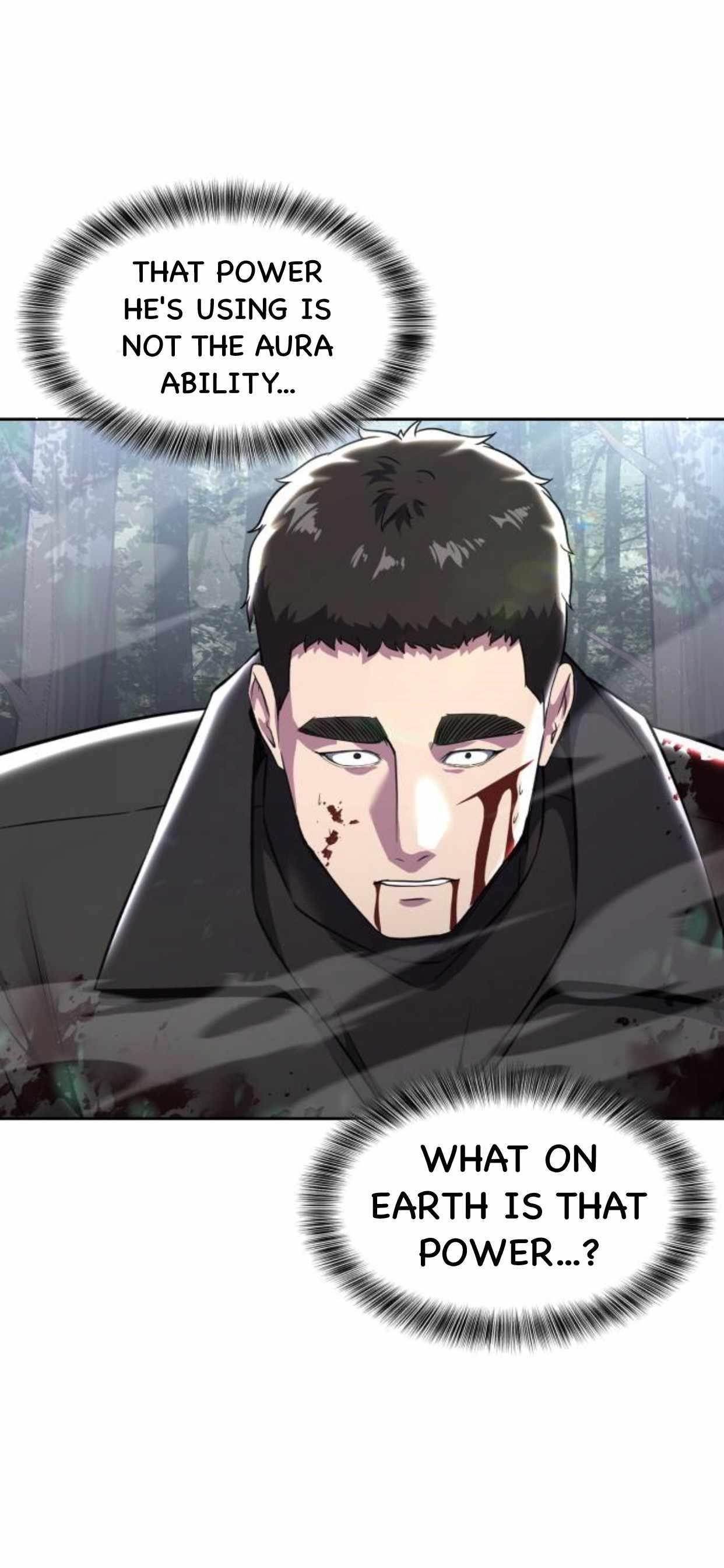 The Boy Of Death - Chapter 200 Page 2