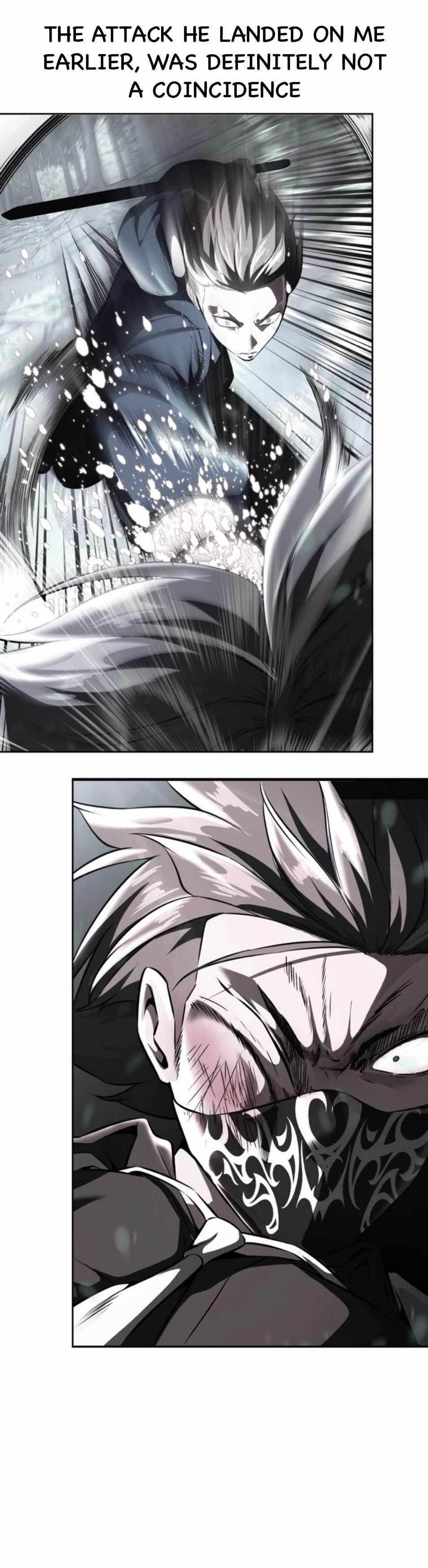 The Boy Of Death - Chapter 200 Page 22