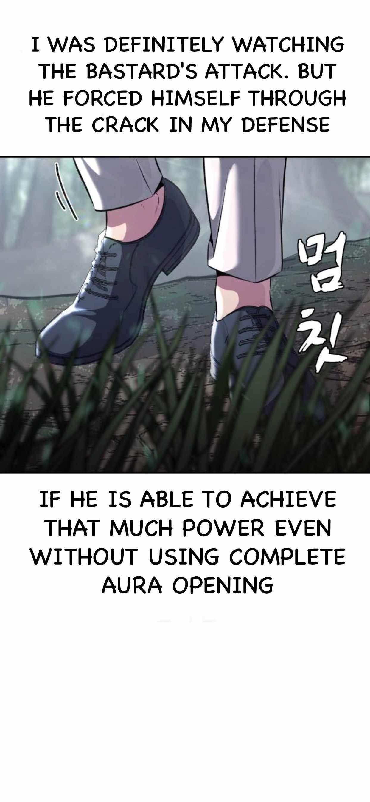 The Boy Of Death - Chapter 200 Page 23