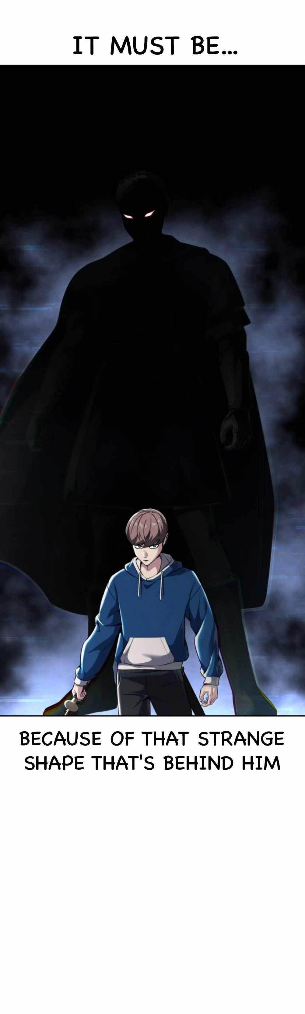 The Boy Of Death - Chapter 200 Page 24