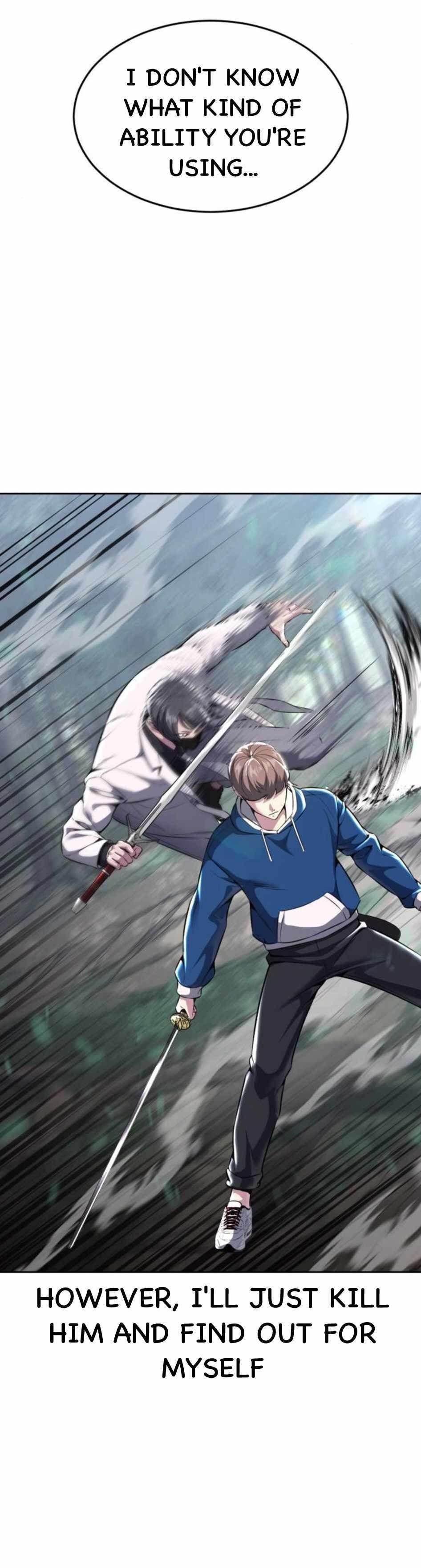 The Boy Of Death - Chapter 200 Page 25