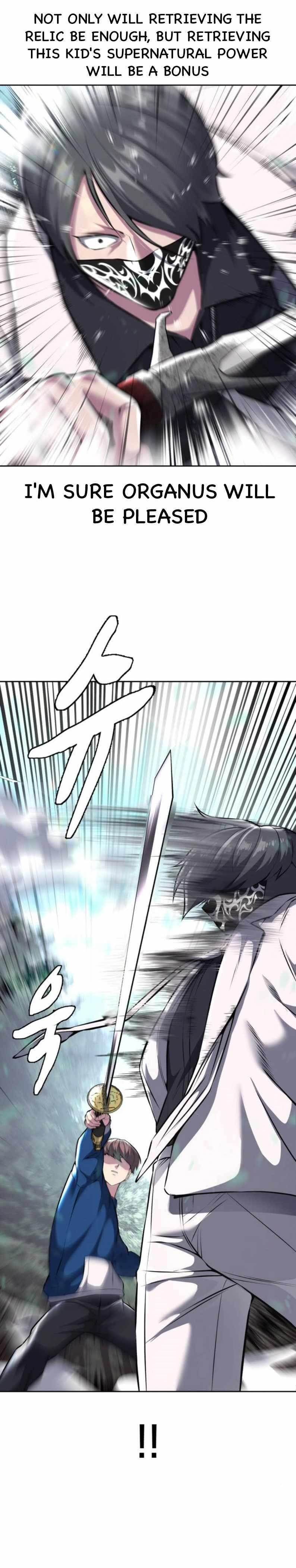 The Boy Of Death - Chapter 200 Page 26