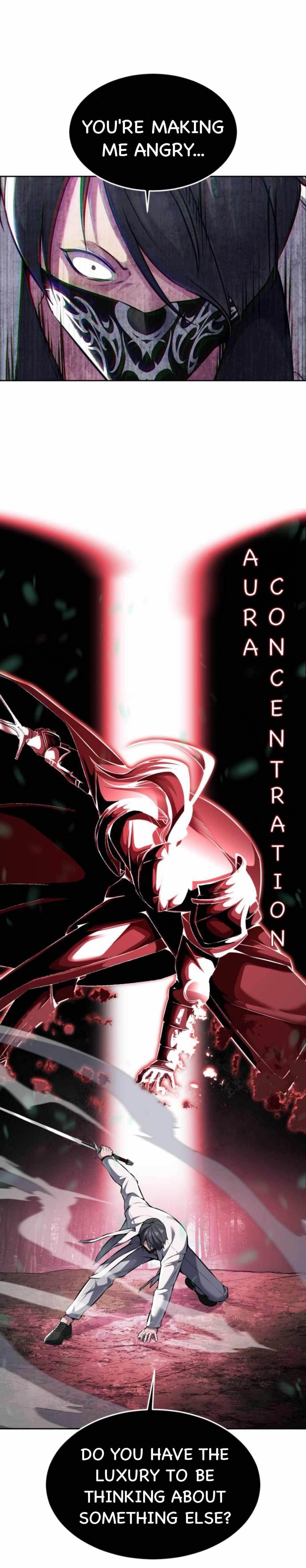 The Boy Of Death - Chapter 200 Page 29