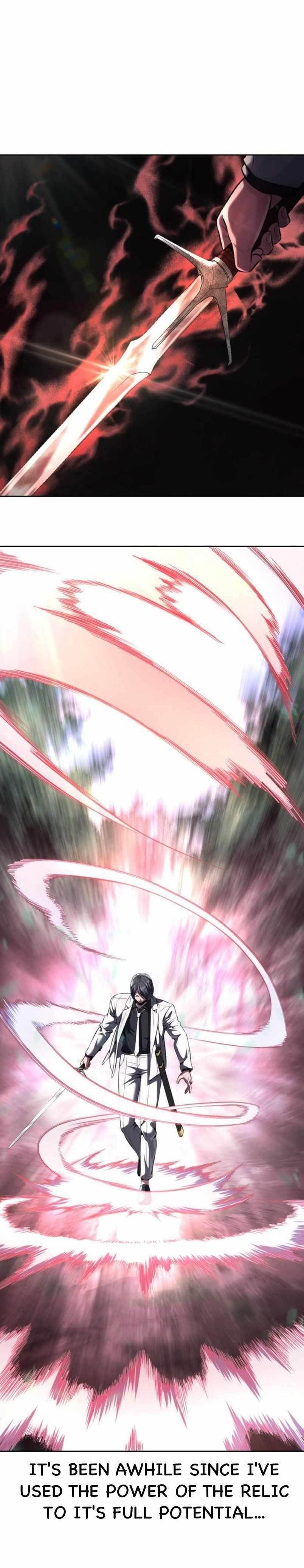 The Boy Of Death - Chapter 200 Page 41