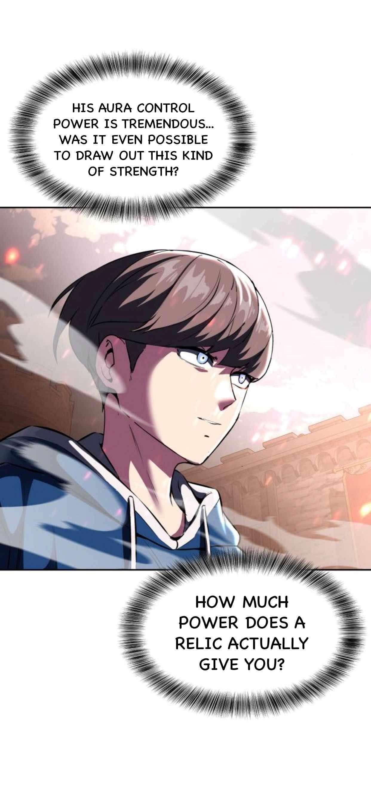 The Boy Of Death - Chapter 200 Page 47