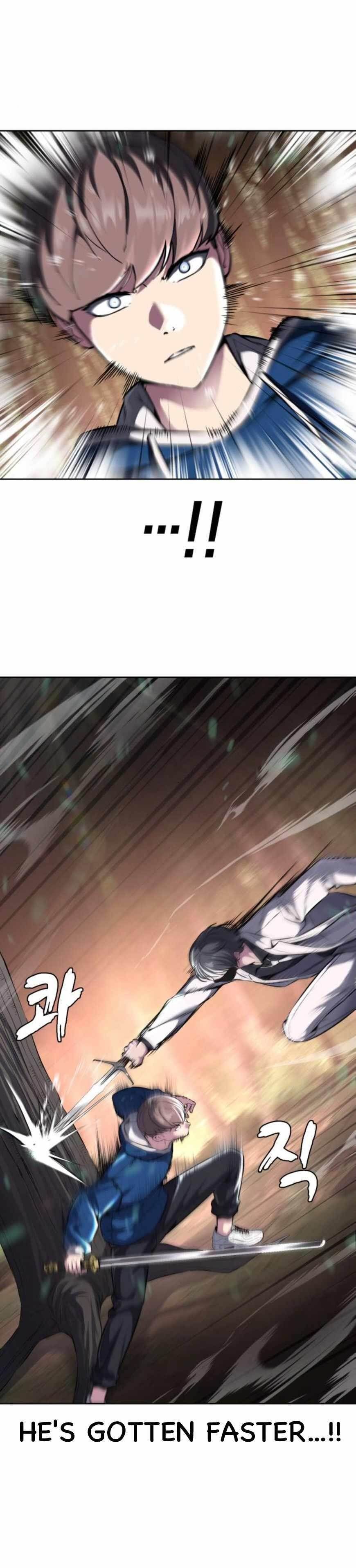 The Boy Of Death - Chapter 200 Page 52