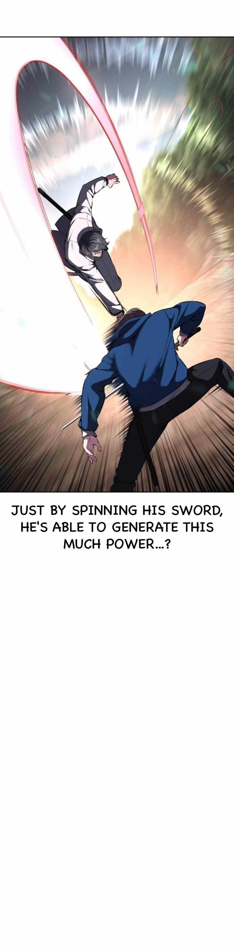 The Boy Of Death - Chapter 200 Page 54