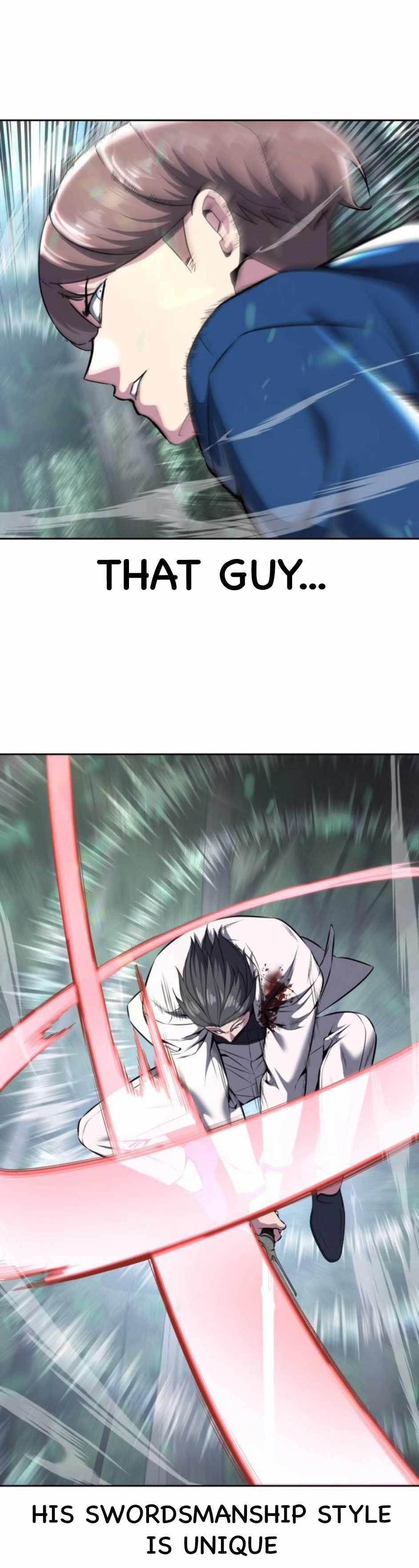 The Boy Of Death - Chapter 200 Page 57