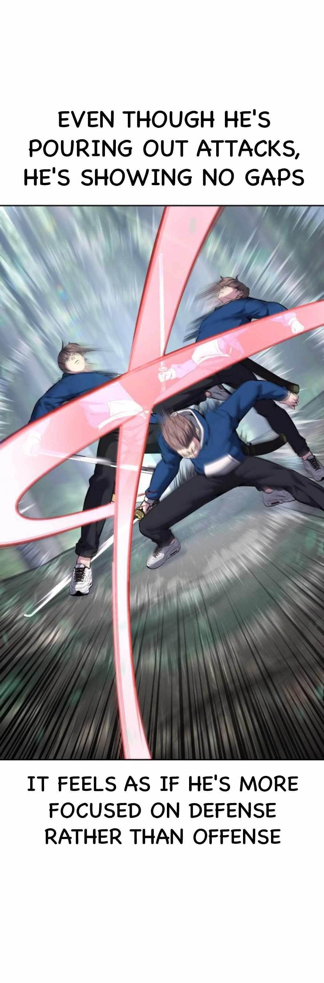 The Boy Of Death - Chapter 200 Page 58