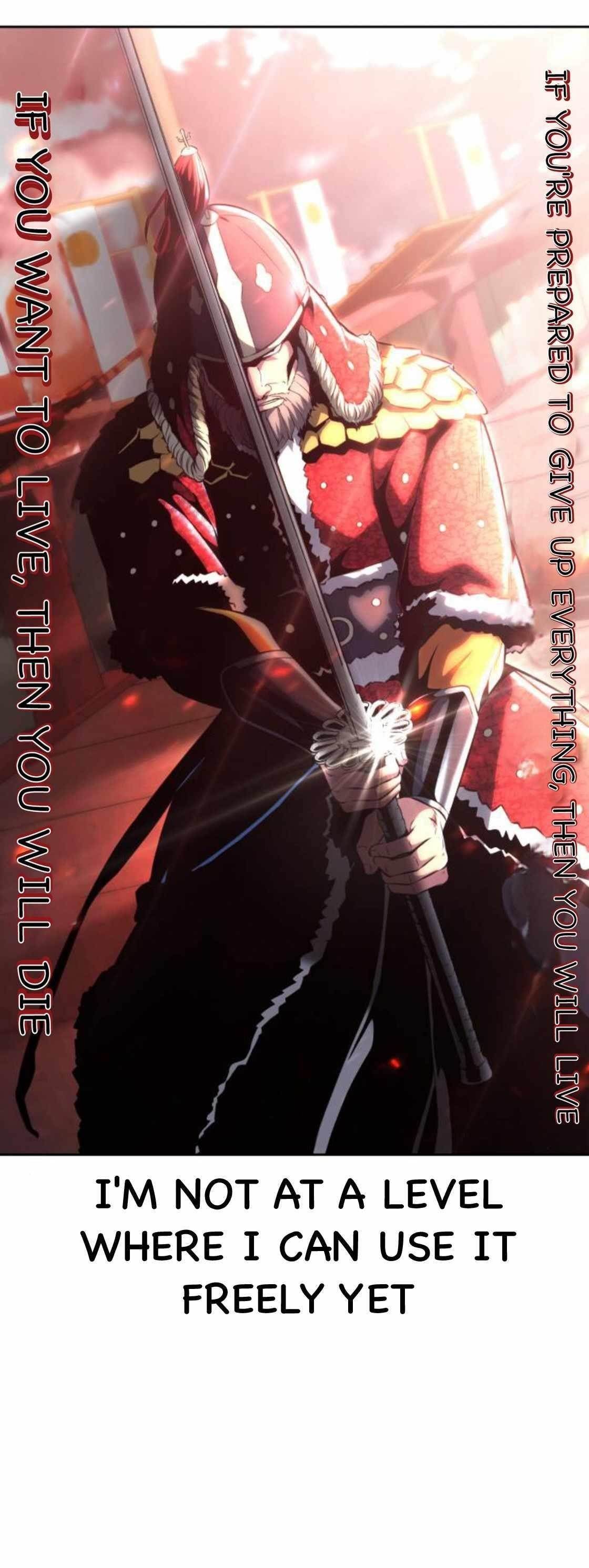 The Boy Of Death - Chapter 200 Page 60