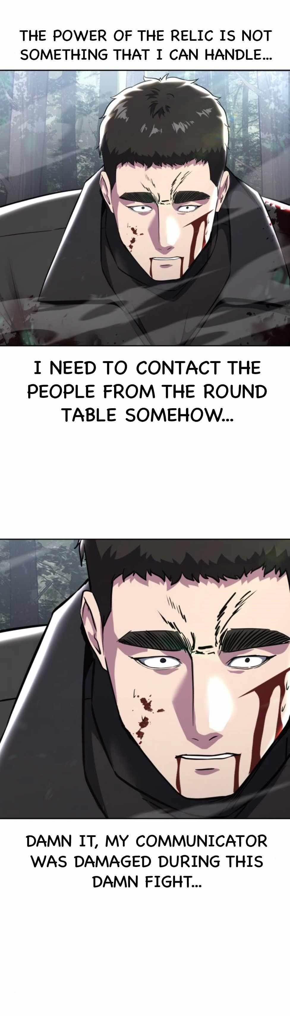 The Boy Of Death - Chapter 200 Page 62