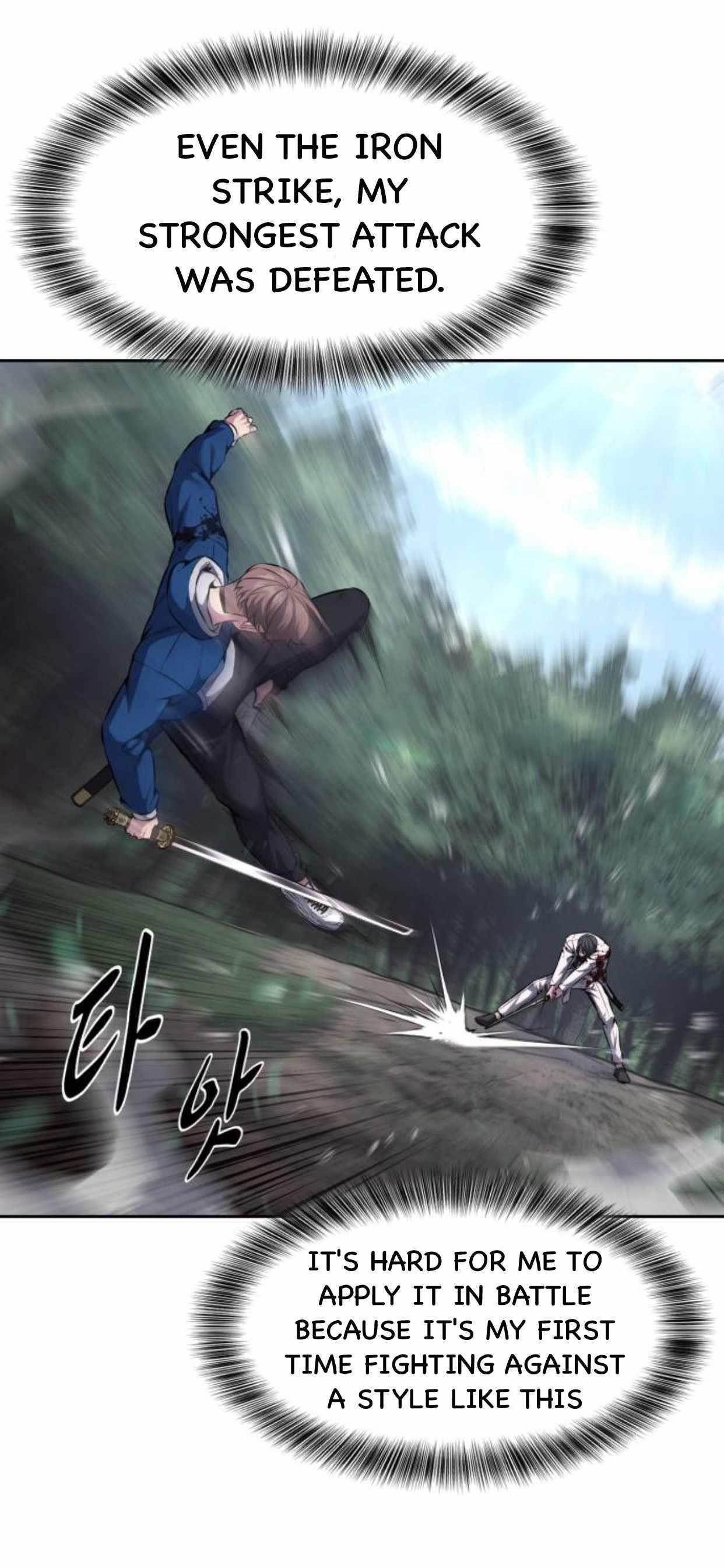 The Boy Of Death - Chapter 200 Page 69