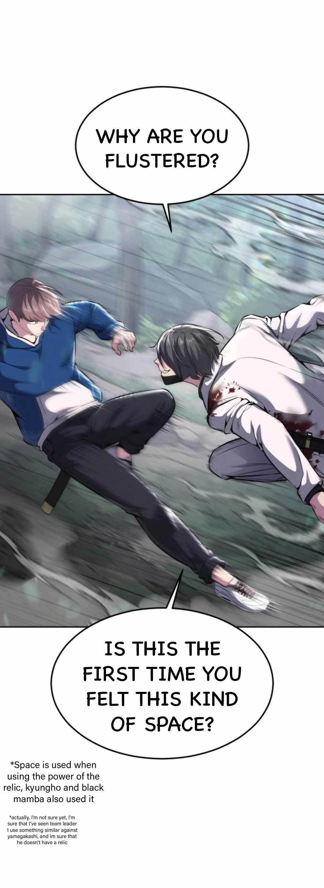 The Boy Of Death - Chapter 200 Page 70