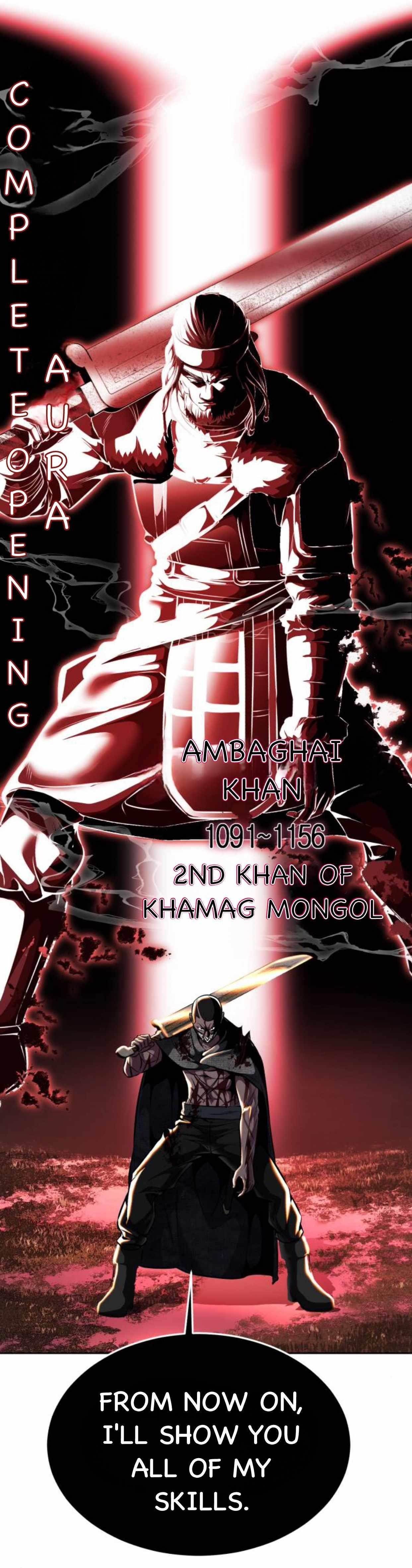 The Boy Of Death - Chapter 200 Page 79