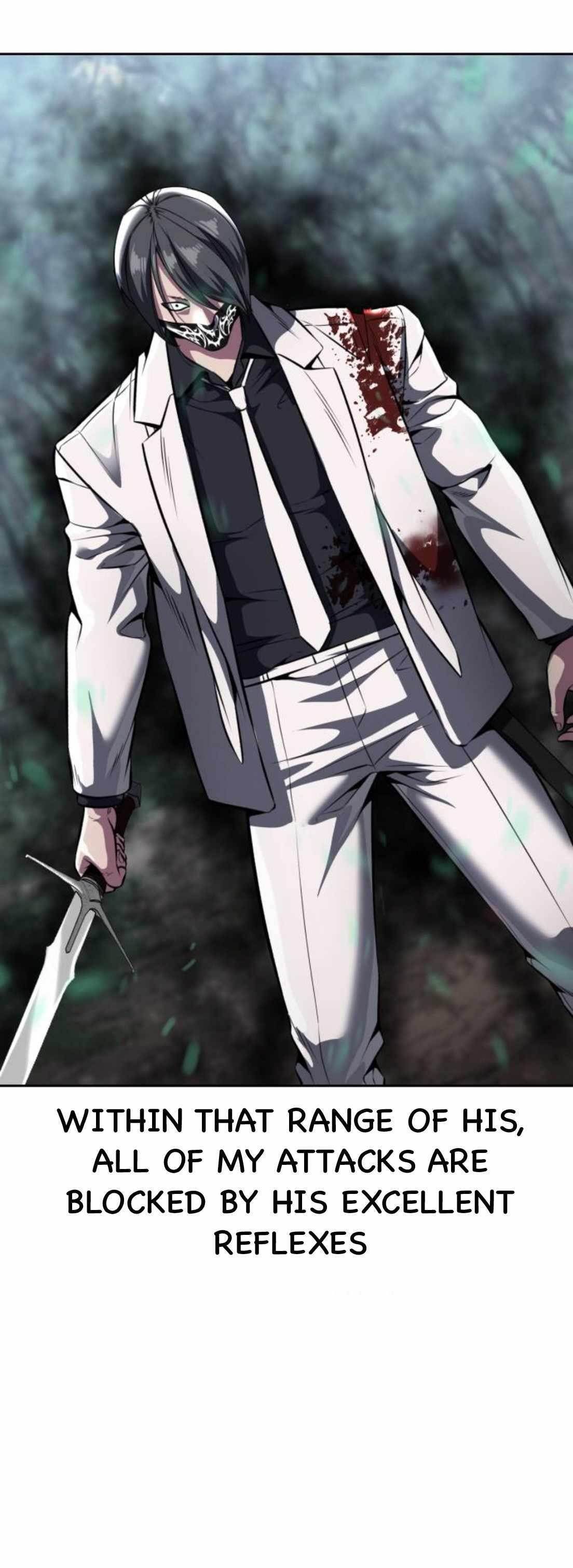 The Boy Of Death - Chapter 201 Page 10