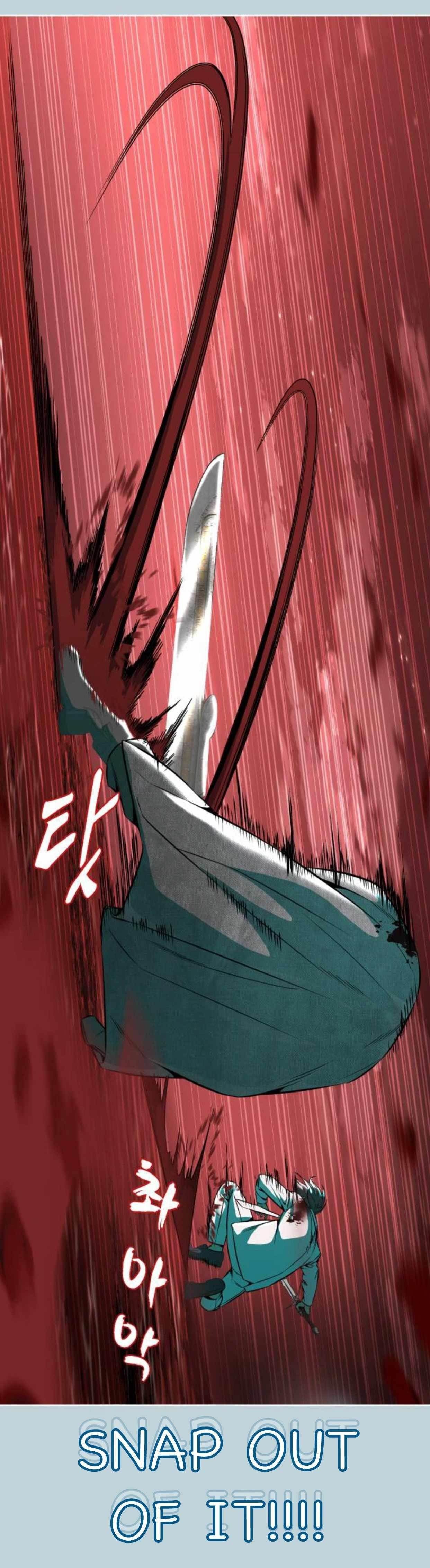 The Boy Of Death - Chapter 201 Page 100