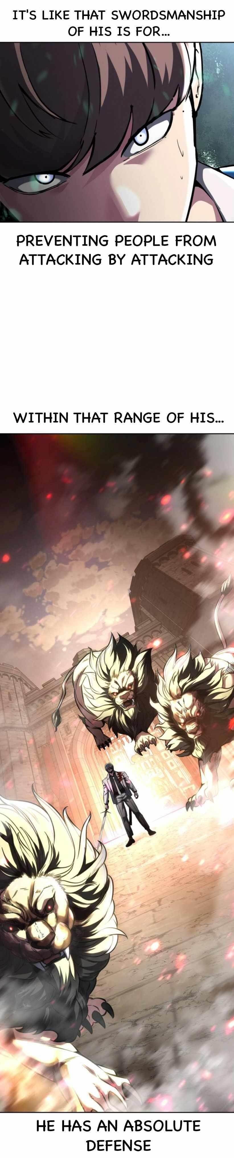 The Boy Of Death - Chapter 201 Page 12