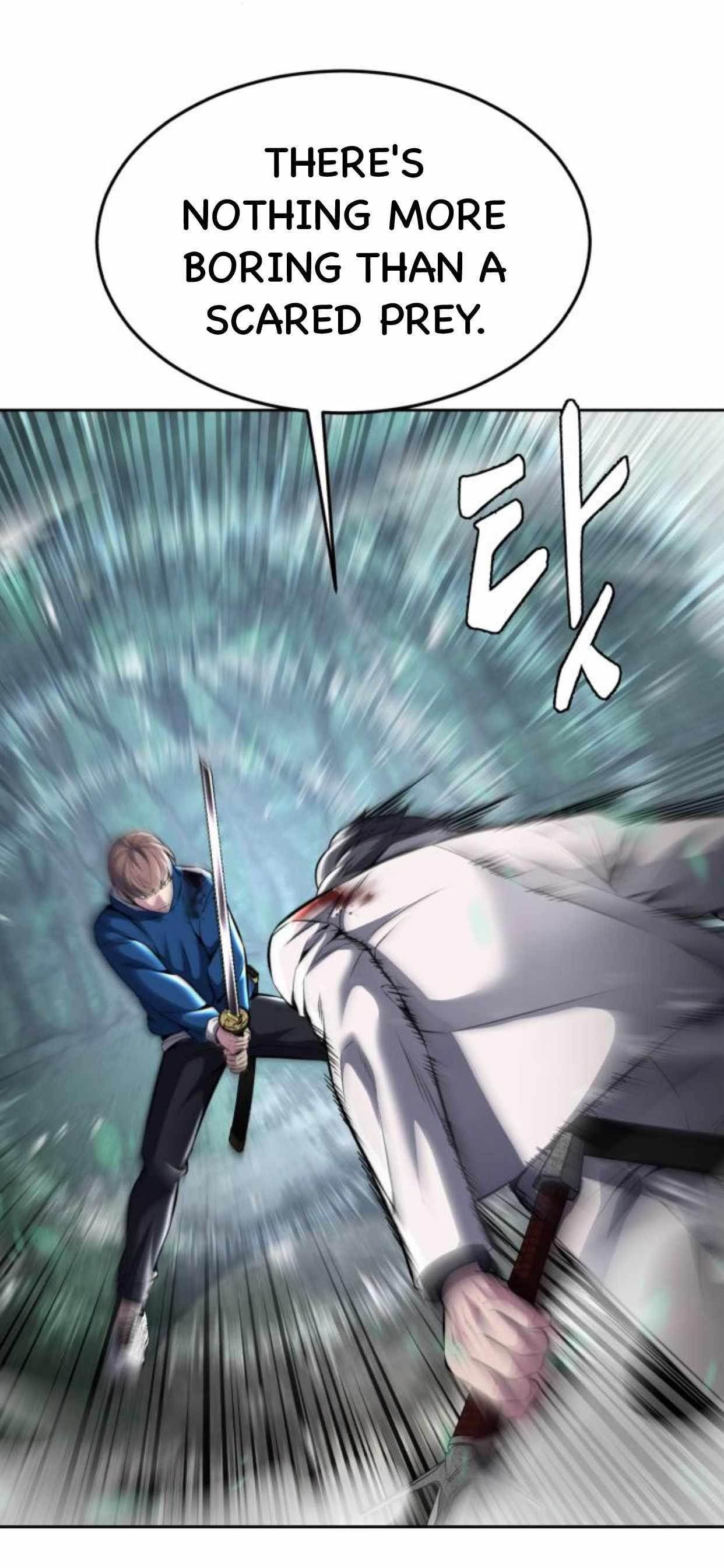 The Boy Of Death - Chapter 201 Page 14