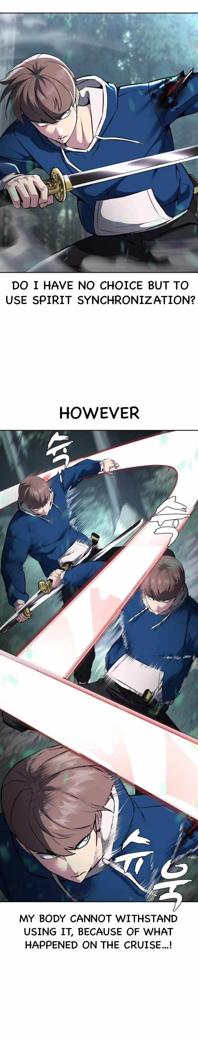 The Boy Of Death - Chapter 201 Page 16