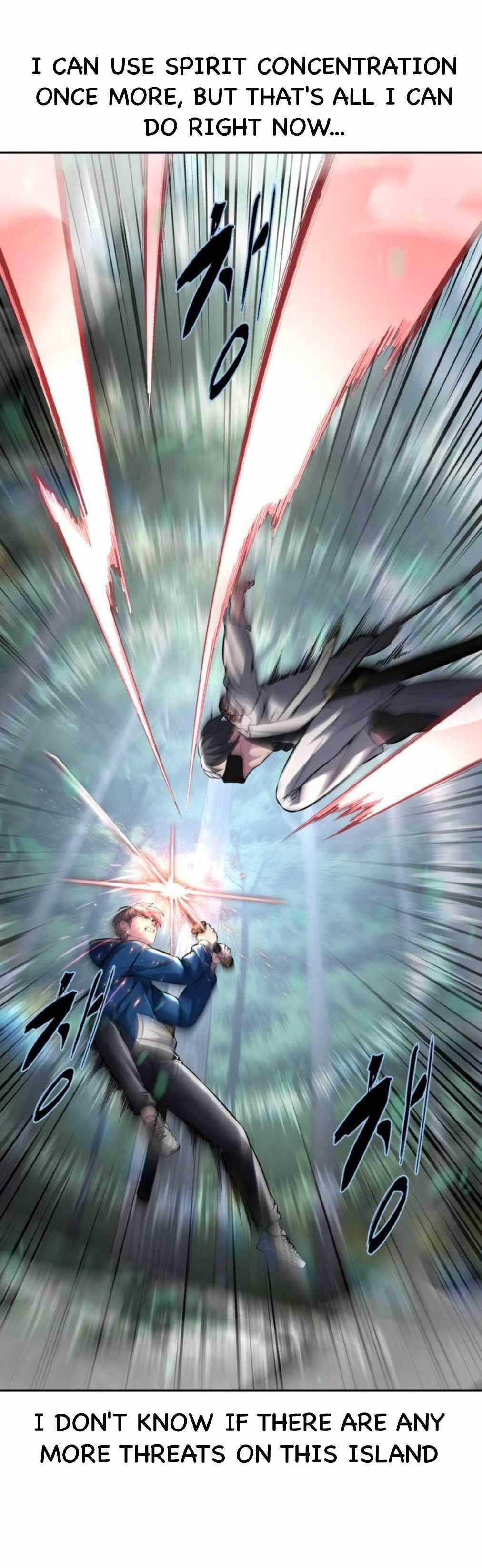 The Boy Of Death - Chapter 201 Page 17